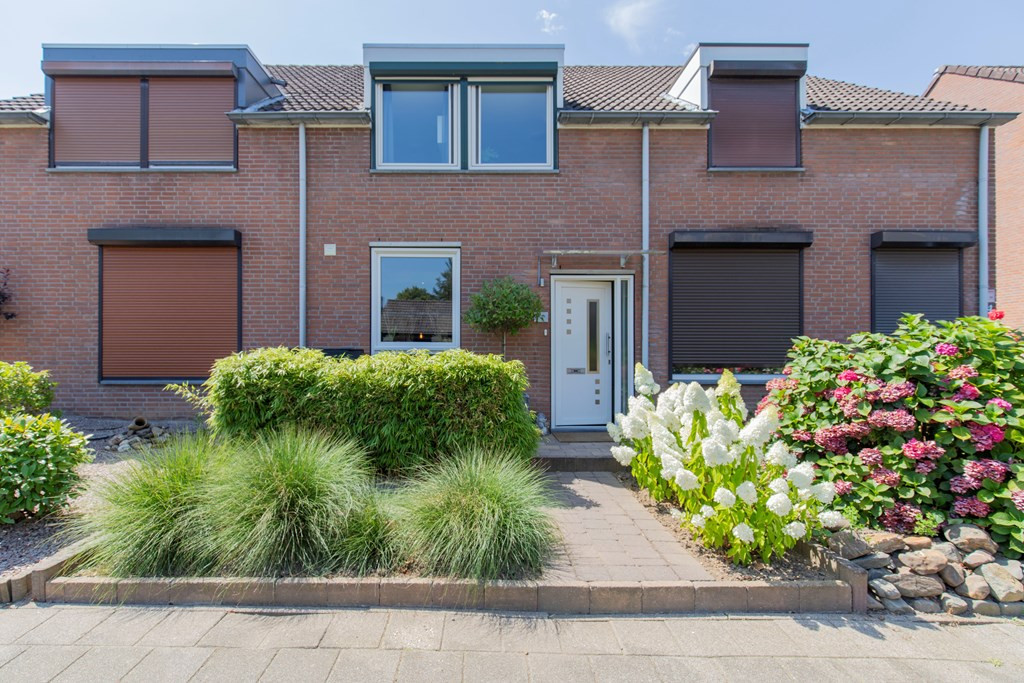 Jacob Catsstraat 5, 6181 DG Elsloo, Nederland