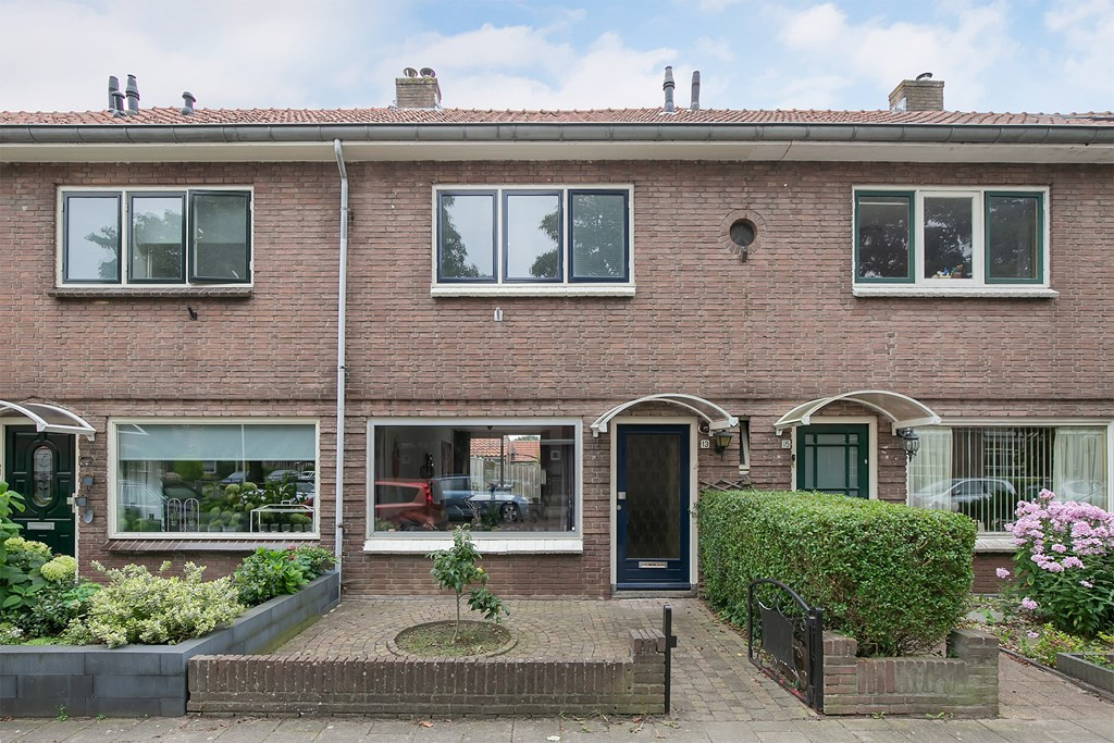 Jacob van Deventerstraat 13, 7412 ES Deventer, Nederland