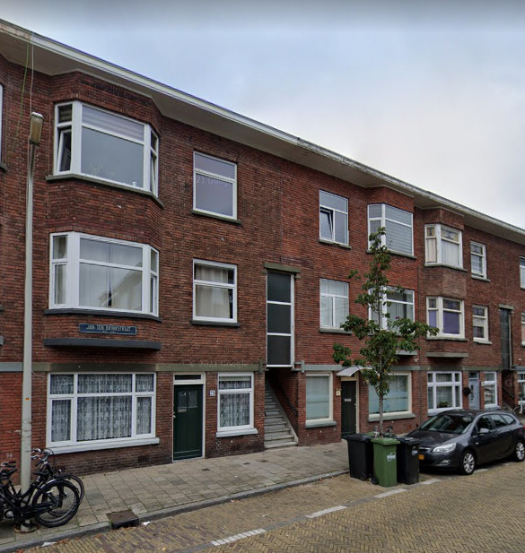 Jan ten Brinkstraat 243, 2522 JA Den Haag, Nederland