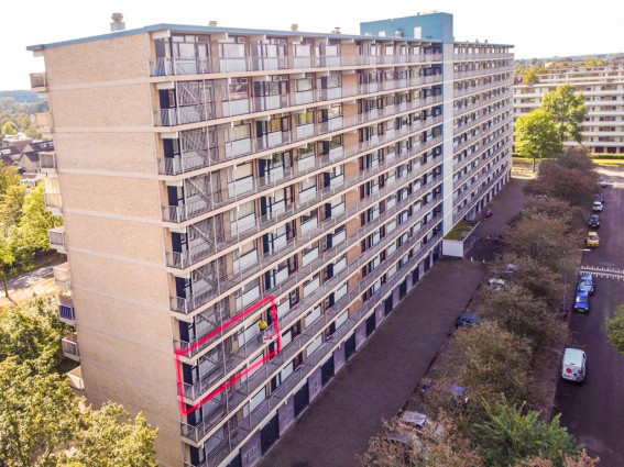 Jan Vermeerstraat 301, 5914 VS Venlo, Nederland