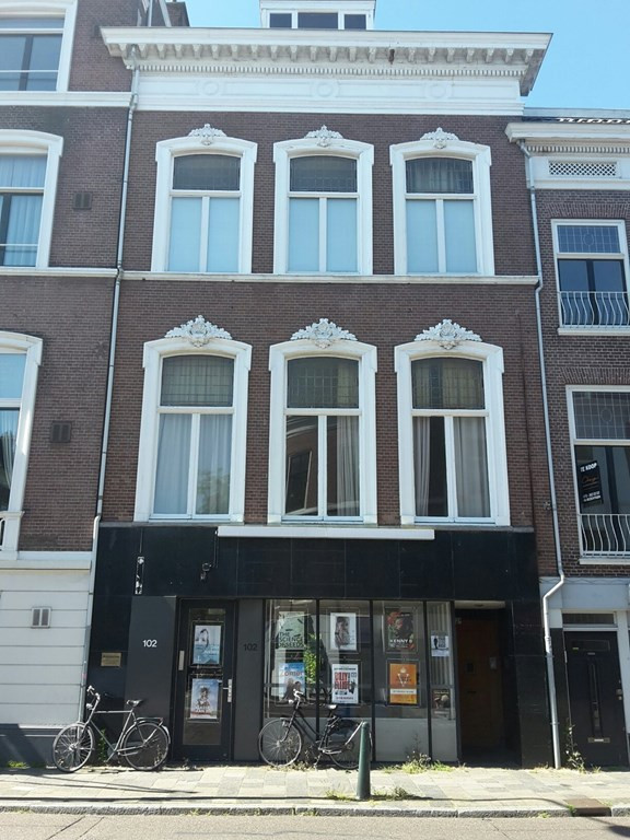 Javastraat 102B-1, 2585 AV Den Haag, Nederland
