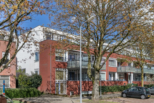 Javastraat 155, 5215 BK 's-Hertogenbosch, Nederland
