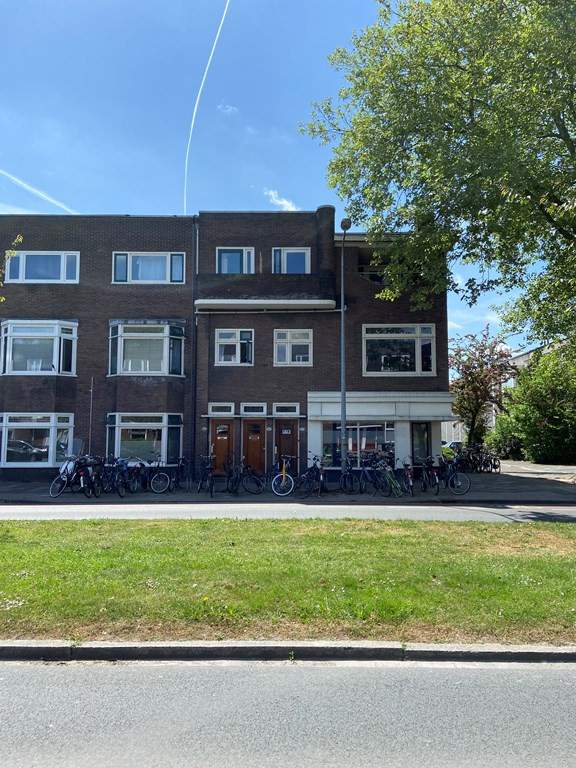 J.C. Kapteynlaan 18A, 9714 CP Groningen, Nederland