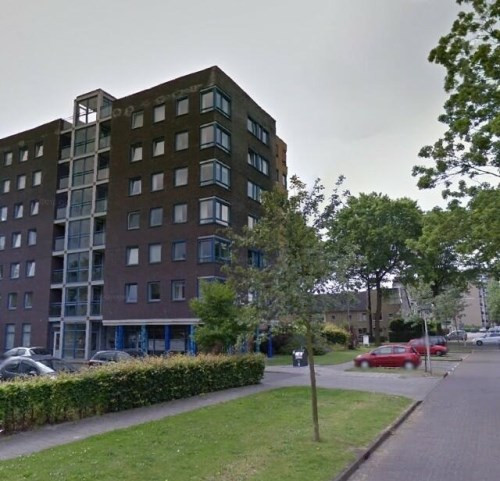 Jekerstraat 0ong, 7523 VS Enschede, Nederland