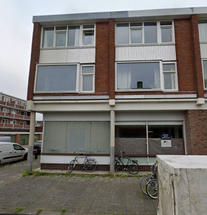 Jennerstraat 16, 9728 GX Groningen, Nederland