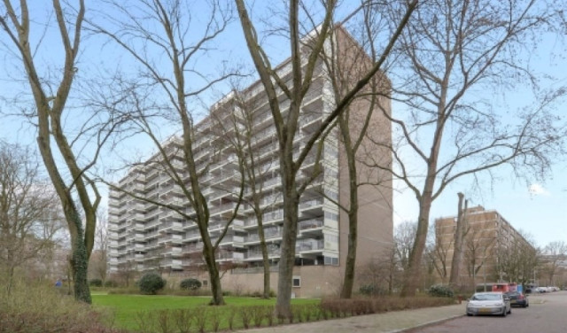 J.J. Slauerhofflaan 0ong, 2624 Delft, Nederland