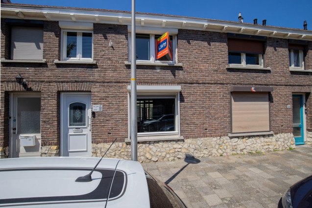 Jonkerstraat 29, 6411 VP Heerlen, Nederland