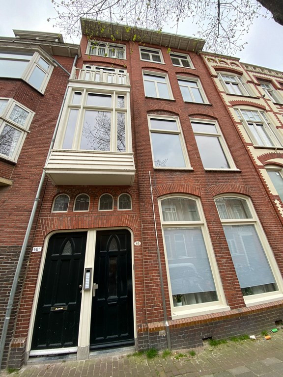 Jozef Israëlsstraat 40E, 9718 GM Groningen, Nederland