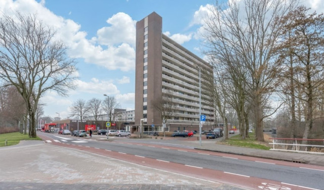 Judith Leysterstraat 0ong, 1816 JX Alkmaar, Nederland