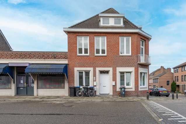 Kampstraat 35, 6413 EA Heerlen, Nederland