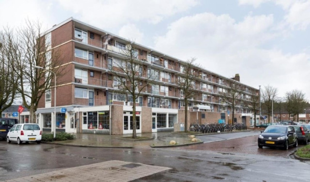 Kanunnik Boenenstraat 0ong, 6525 WS Nijmegen, Nederland