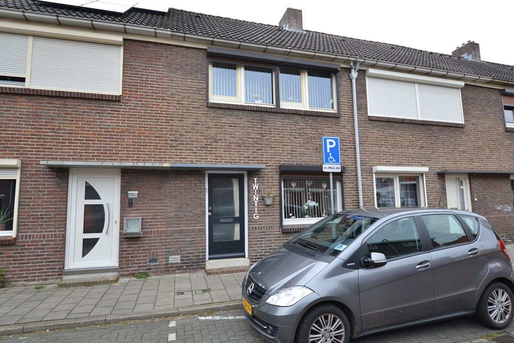 Karel van den Oeverstraat 20, 6416 TE Heerlen, Nederland