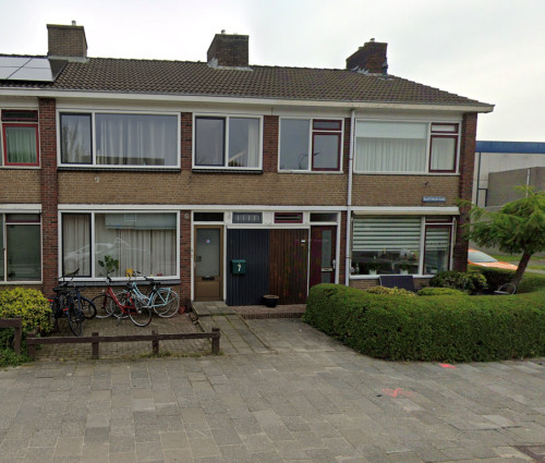 Kastanjelaan 7, 9741 CN Groningen, Nederland