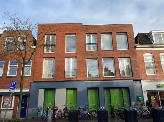 Kerklaan 71A, 9717 HB Groningen, Nederland