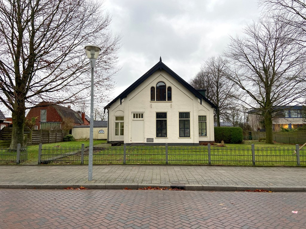 Kerkstraat 267E, 9603 AH Hoogezand, Nederland