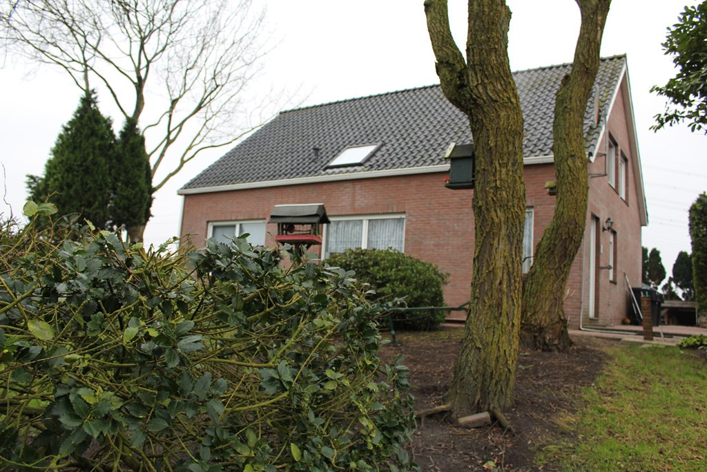 Kibbelgaarn 26, 9644 XR Veendam, Nederland