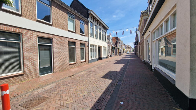 Kifhoek 24, 7941 CZ Meppel, Nederland