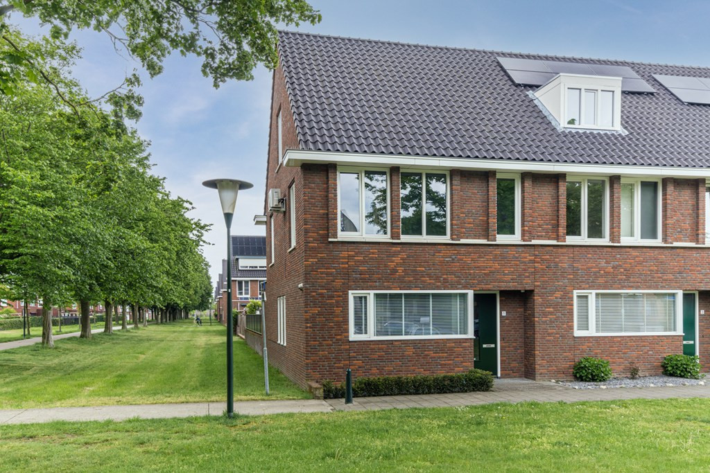 Klavecimbellaan 1, 5642 RG Eindhoven, Nederland