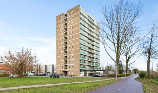 Klaverlaan 0ong, 6841 Arnhem, Nederland