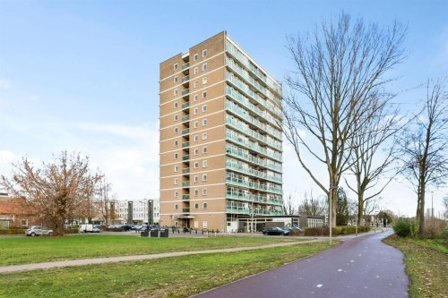 Klaverlaan 0ong, 6841 Arnhem, Nederland