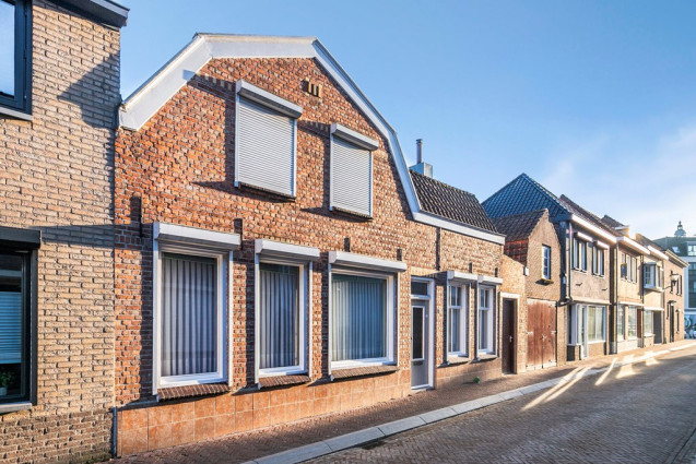 Kleine Bagijnestraat 10, 4561 CP Hulst, Nederland