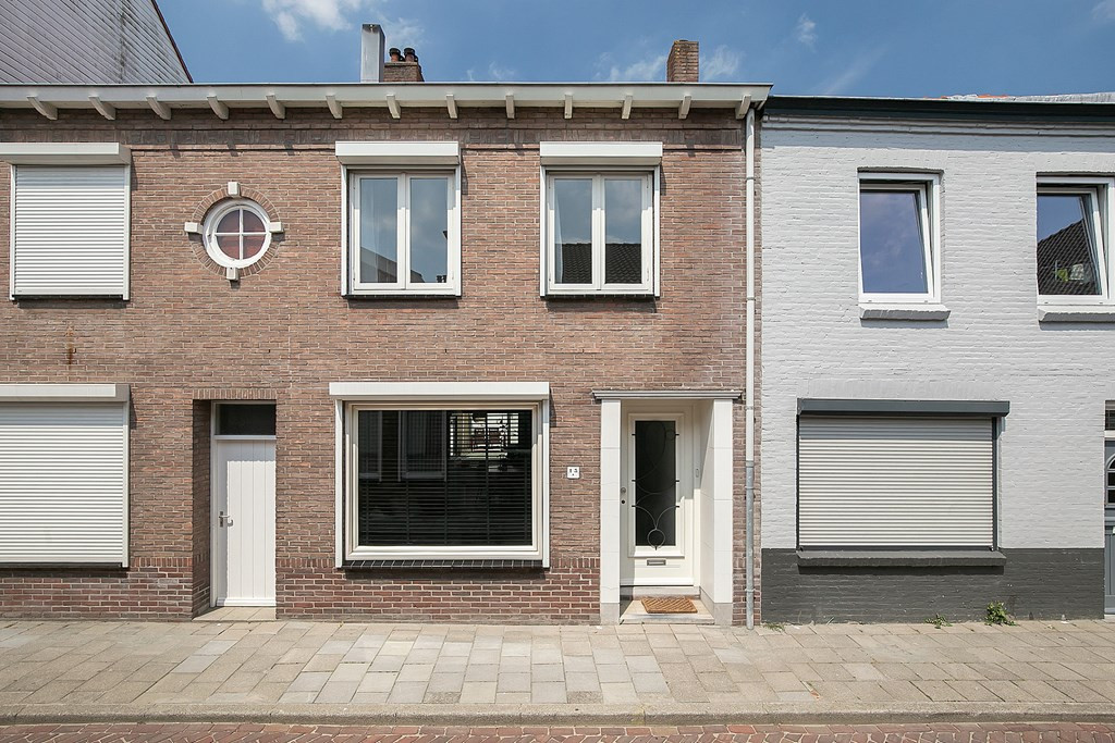 Kleine Bagijnestraat 13a, 4561 CN Hulst, Nederland