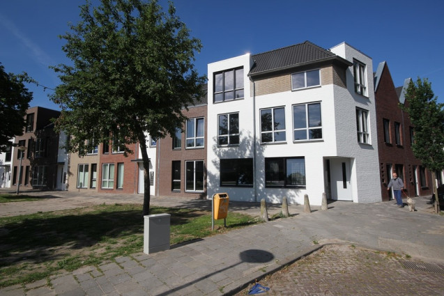 Kloosterdreef 36B, 5622 AA Eindhoven, Nederland