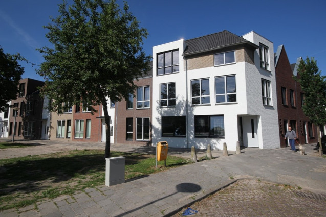 Kloosterdreef 36c, 5622 AA Eindhoven, Nederland