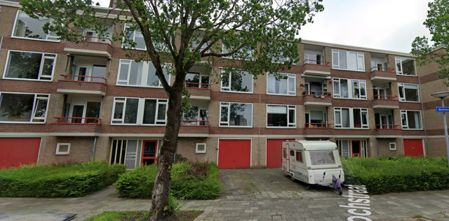 Kochstraat 28, 9728 KE Groningen, Nederland