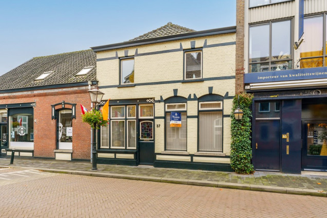 Koestraat 37, 5261 CL Vught, Nederland