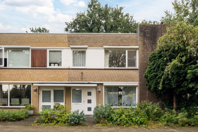 Koning Markweg 17, 5625 EX Eindhoven, Nederland