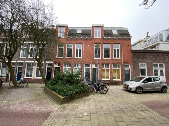 Koolstraat 40A, 9717 KE Groningen, Nederland