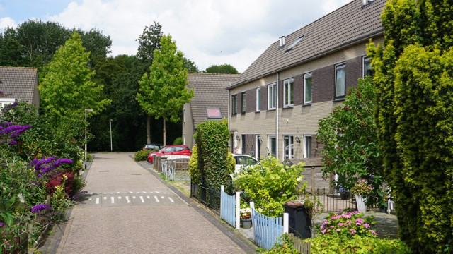 Kopakker 18, 1446 GT Purmerend, Nederland