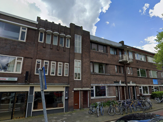 Korreweg 111B, 9714 AE Groningen, Nederland