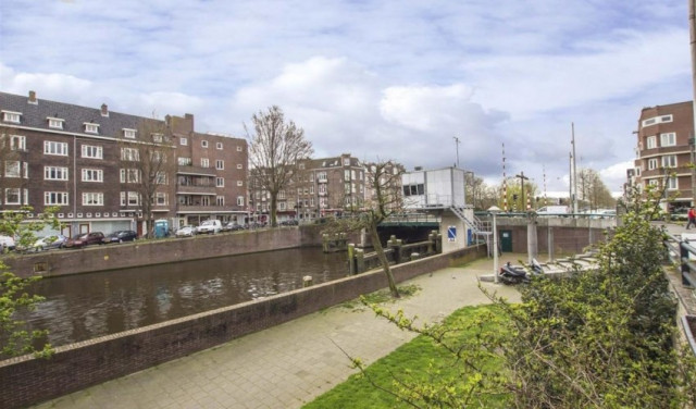 Korte Geuzenstraat 0ong, 1056 KZ Amsterdam, Nederland
