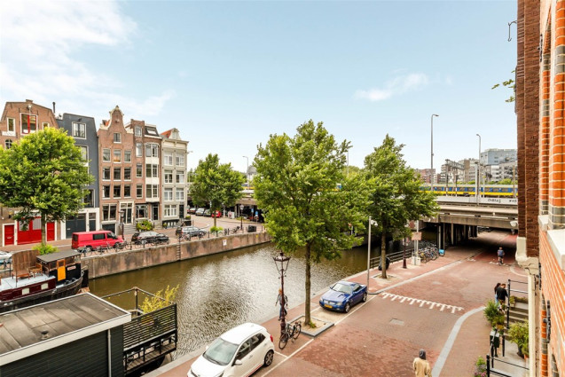 Korte Prinsengracht 13B, 1013 GN Amsterdam, Nederland