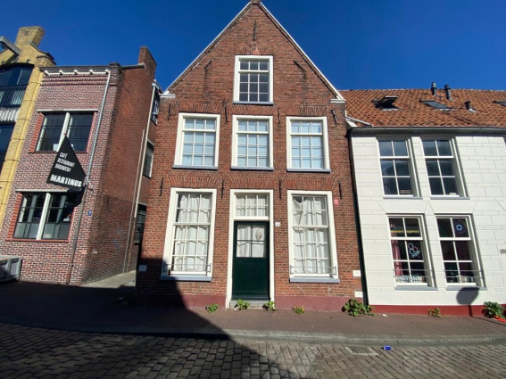 Kostersgang 36b, 9711 CX Groningen, Nederland