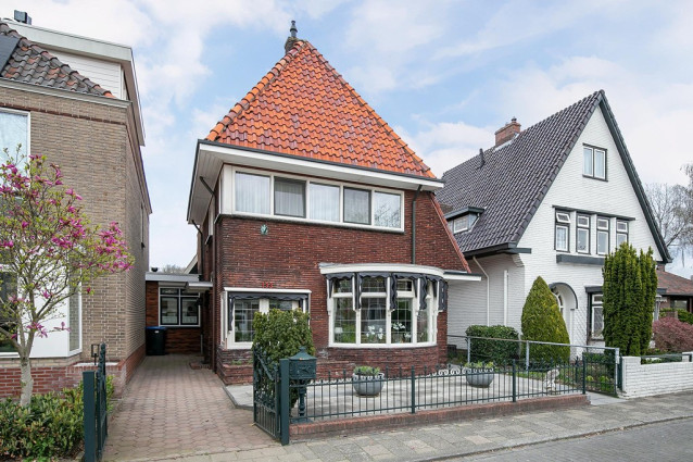 Kotkampweg 133, 7531 AS Enschede, Nederland