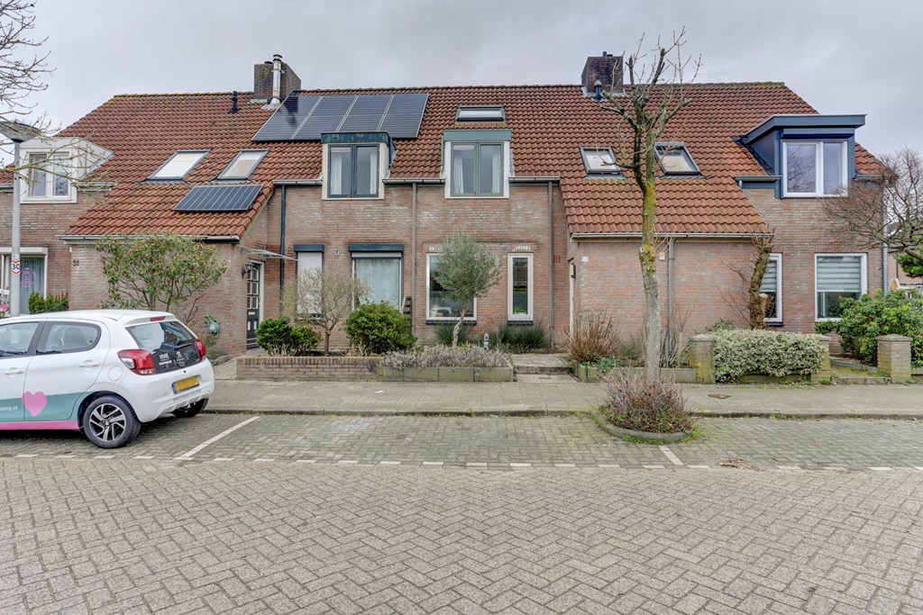 Kraanvogel 55, 4872 SB Etten-Leur, Nederland