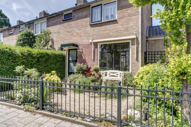 Kuyperlaan 49, 3741 VP Baarn, Nederland