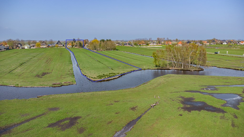 Kwadijk 132, 1471 CH Kwadijk, Nederland