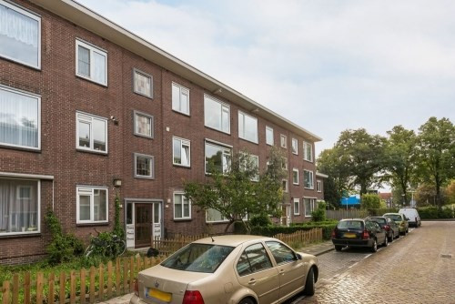 Kwartelstraat 0ong, 3082 XZ Rotterdam, Nederland