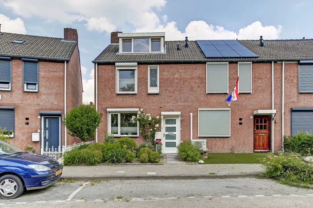 Kwikstaart 61, 4872 RD Etten-Leur, Nederland
