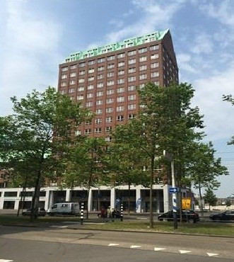 Laan op Zuid 0ong, 3071 AA Rotterdam, Nederland