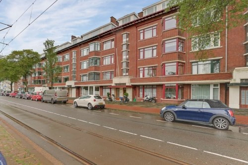 Laan van Meerdervoort 0ong, 2517 AA Den Haag, Nederland