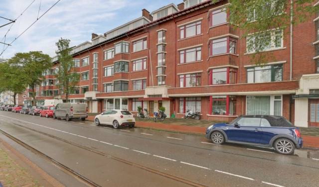 Laan van Meerdervoort 0ong, 2517 AA Den Haag, Nederland