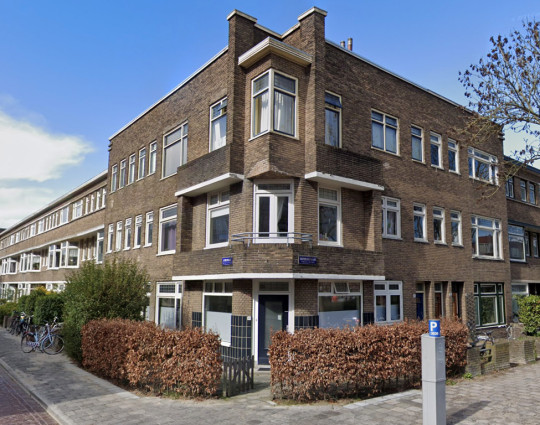 Landstraat 20, 9714 GR Groningen, Nederland