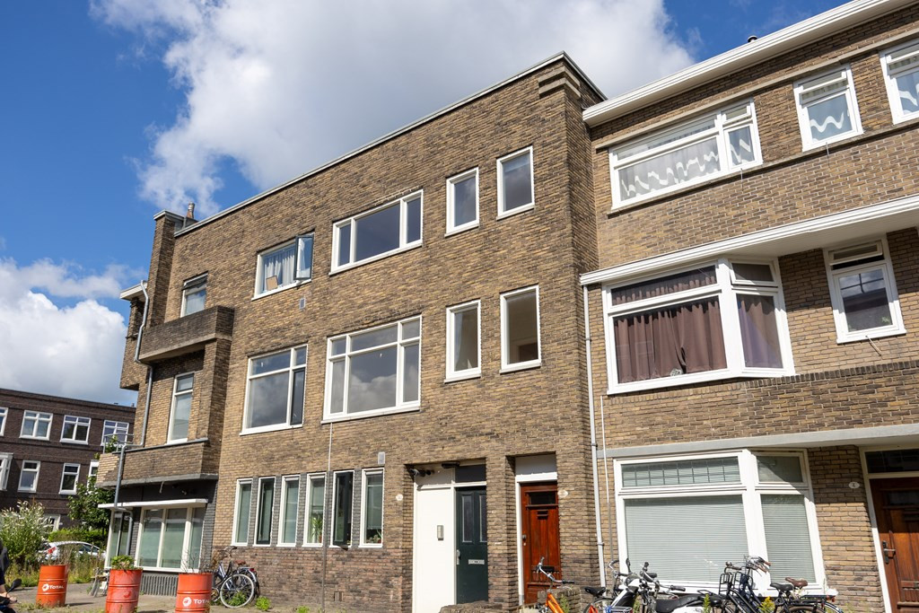 Landstraat 2A, 9714 GR Groningen, Nederland