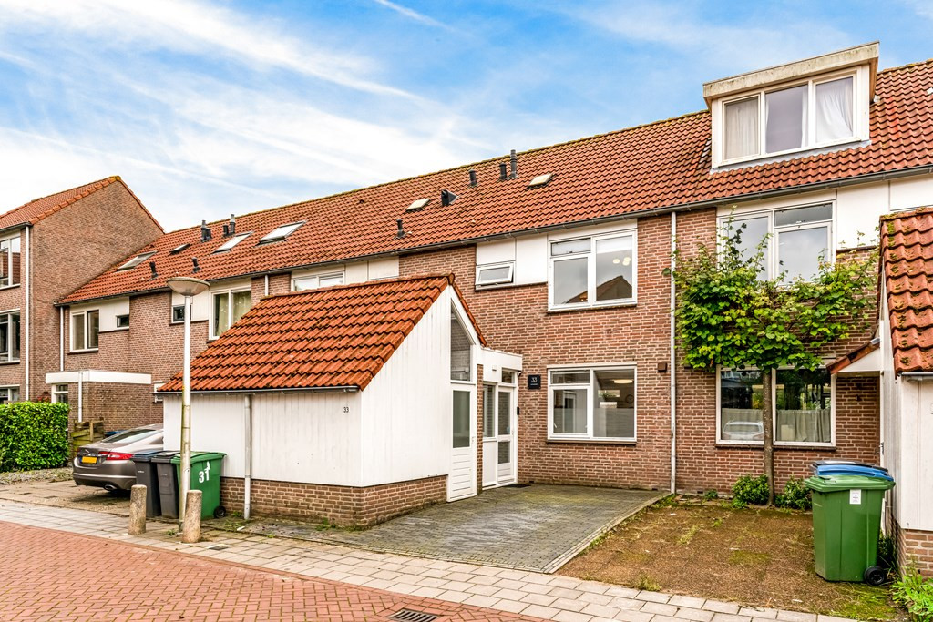 Lantaarnopsteker 33, 1188 DH Amstelveen, Nederland