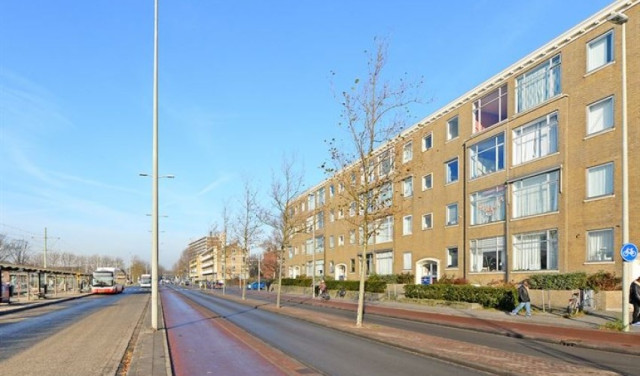 Leyweg 0ong, 2545 CB Den Haag, Nederland